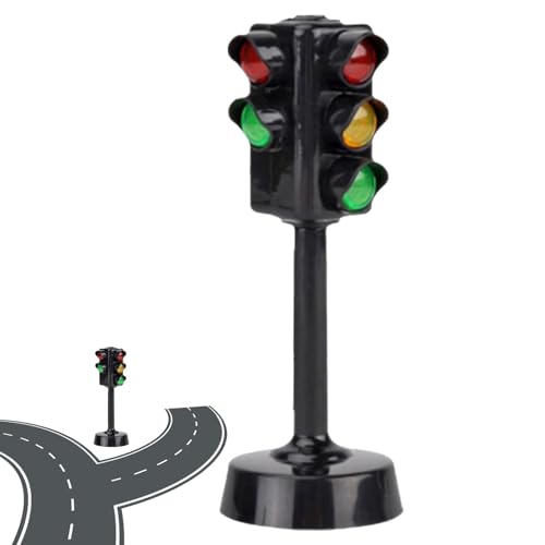 XUQEAYWD 3 Stücke Ampel Lampe Kinder, 11.5x4.5cm Ampel Spielzeug Für Kinder, Spielzeug-Ampel, Spielampel Für Kinder, Mit Licht Und Machen, Verkehrsampel Für Kinder, Lernspielzeug XUQEAYWD 3 Stücke Ampel Lampe Kinder, 11.5x4.5cm Ampel Spielzeug Für Kinder, Spielzeug-Ampel, Spielampel Für Kinder, Mit Licht Und Machen, Verkehrsampel Für Kinder, Lernspielzeug von XUQEAYWD
