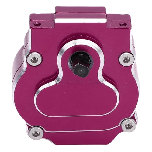 XUXHOU Autogetriebe 12V RS550 U/min, CNC -Bearbeitungs -Aluminiumlegierung mit Einem Aufstieg 18 1/18 RC Crawler Autoersatz, CNC Bearbeitungs Aluminium Legierungs Getriebegetriebe mit 24: 1 XUXHOU Autogetriebe 12V RS550 U/min, CNC -Bearbeitungs -Aluminiumlegierung mit Einem Aufstieg 18 1/18 RC Crawler Autoersatz, CNC Bearbeitungs Aluminium Legierungs Getriebegetriebe mit 24: 1 von XUXHOU