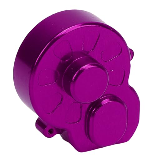 XUXHOU Leichtes Design, Verbesserter Schutz, RC -Getriebehäuser mit Hohem Aufprall -Widerstand für LOSI B T 1/24 RC Auto mit Upgrades, Trail, CNC Bearbeitungstechnologie für Aluminiumlegierung XUXHOU Leichtes Design, Verbesserter Schutz, RC -Getriebehäuser mit Hohem Aufprall -Widerstand für LOSI B T 1/24 RC Auto mit Upgrades, Trail, CNC Bearbeitungstechnologie für Aluminiumlegierung von XUXHOU