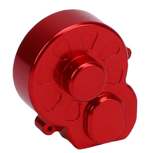 XUXHOU Leichtes Design, Verbesserter Schutz, RC -Getriebehäuser mit Hohem Aufprall -Widerstand für LOSI B T 1/24 RC Auto mit Upgrades, Trail, CNC Bearbeitungstechnologie für Aluminiumlegierung XUXHOU Leichtes Design, Verbesserter Schutz, RC -Getriebehäuser mit Hohem Aufprall -Widerstand für LOSI B T 1/24 RC Auto mit Upgrades, Trail, CNC Bearbeitungstechnologie für Aluminiumlegierung von XUXHOU