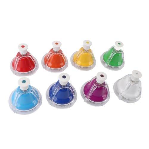 XUXHOU Musical Hand Bell 8 Note Design. XUXHOU Musical Hand Bell 8 Note Design. von XUXHOU
