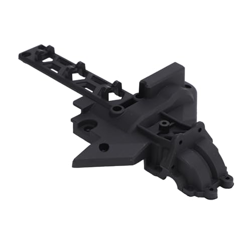 XUXHOU RC -Auto -Ersatzteile, Heckwellenbox Upgrade Zubehör mit Wärmeabteilung, Wasser und Staubdicht für 124008 124010 RC Car XUXHOU RC -Auto -Ersatzteile, Heckwellenbox Upgrade Zubehör mit Wärmeabteilung, Wasser und Staubdicht für 124008 124010 RC Car von XUXHOU