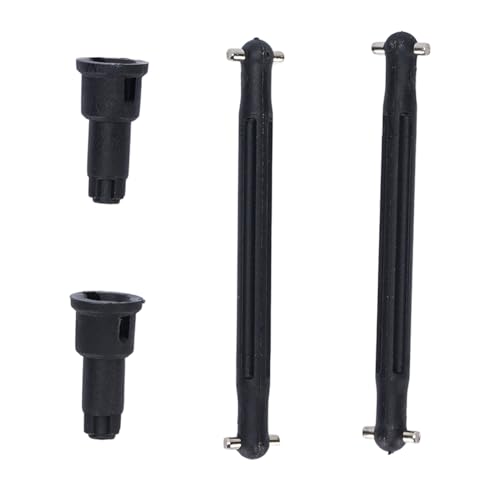 XUXHOU RC -Auto -Heckantriebswelle, Hintere Antriebswellenbaugruppe, Einfach zu Bedienende und Ersetzen, Robuste und Robuste Konstruktion, Premium Materialien für die Haltbarkeit, Verbesserte XUXHOU RC -Auto -Heckantriebswelle, Hintere Antriebswellenbaugruppe, Einfach zu Bedienende und Ersetzen, Robuste und Robuste Konstruktion, Premium Materialien für die Haltbarkeit, Verbesserte von XUXHOU