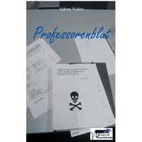 Professorenblut von XY Verlag