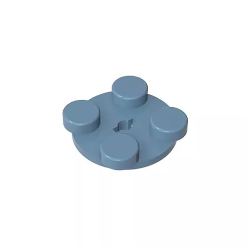 GDS-948 Plattenspieler 2 x 2 Platte – Top 50 Stück, kompatibel mit Lego 3679 DIY-Teilen und MOC-Komponenten für große Ziegelmarken, Farbe:Marineblau 135 GDS-948 Plattenspieler 2 x 2 Platte – Top 50 Stück, kompatibel mit Lego 3679 DIY-Teilen und MOC-Komponenten für große Ziegelmarken, Farbe:Marineblau 135 von XYEIUGO