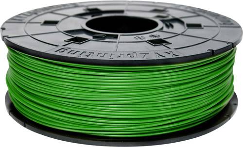 XYZprinting Filament PLA 1.75mm Grün 600g Junior von XYZprinting