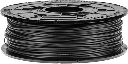 XYZprinting RFCABXEU00H NFC - PLA Carbon Filament PLA 1.75mm 600g Schwarz 1St. von XYZprinting