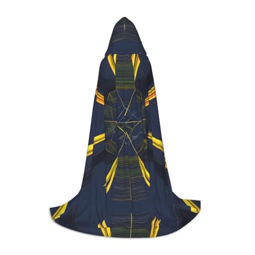 XZDAL Mehrdimensionaler Weltraum-Kapuzenumhang M für Teenager Langer Umhang Kostüm Cosplay Maskerade Karneval Party XZDAL Mehrdimensionaler Weltraum-Kapuzenumhang M für Teenager Langer Umhang Kostüm Cosplay Maskerade Karneval Party von XZDAL