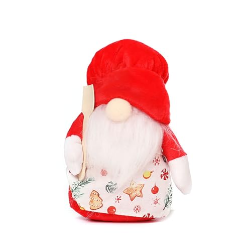 Xchon Weihnachten Skandinavisch Tomte Nisse Schwedische Home Bauernhaus Küche von Xchon