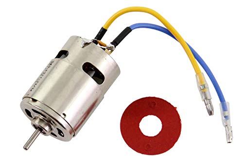 61500013 - XciteRC Motor RC540 (für 3-in-1 Einheit 30307051) von XciteRC