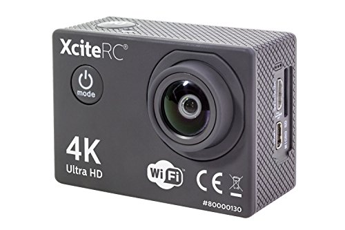 XciteRC 80000130 Action-Cam von XciteRC