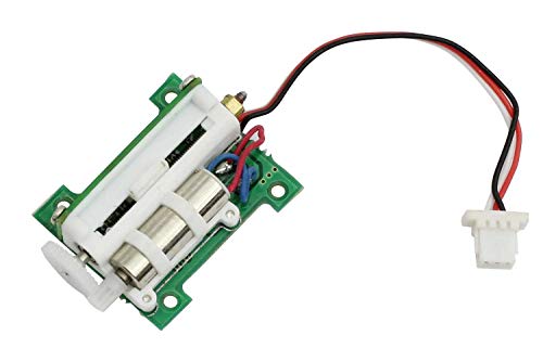 XciteRC Linear Servo LS100 für Flybarless 245 3D Hubschrauber von XciteRC