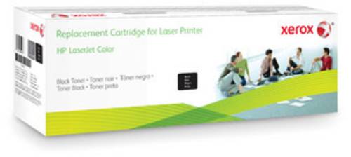 Xerox Toner ersetzt HP 201X, CF400X Kompatibel Schwarz 2800 Seiten 006R03456 von Xerox