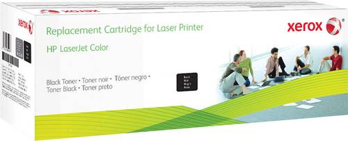 Xerox Toner ersetzt HP 26A, CF226A Kompatibel Schwarz 3100 Seiten 006R03463 von Xerox