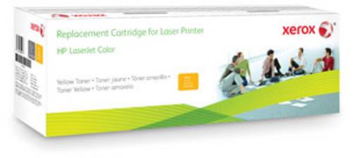 Xerox Toner ersetzt HP 410A, CF412A Kompatibel Gelb 2900 Seiten 006R03517 von Xerox