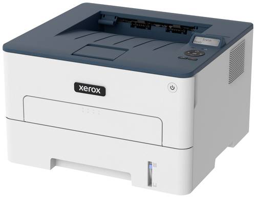 Xerox B230 Drucker Laser Schwarz-Weiß A4 34 S./min 600 x 600 dpi LAN, USB, WLAN, Duplex von Xerox