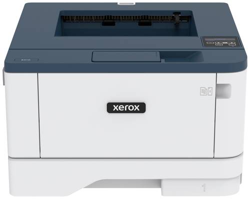 Xerox B310 MONO PRINTER Drucker Laser Schwarz-Weiß A4 40 S./min 2400 x 2400 Pixel Duplex, LAN, WLAN von Xerox