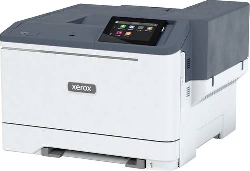 Xerox C410V/DN Multifunktionsdrucker Laser Farbe A4 40 S./min 20 S./min 1200 x 1200 dpi LAN, NFC, US von Xerox