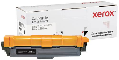 Xerox Toner ersetzt Brother TN-242BK Kompatibel Schwarz 2500 Seiten Everyday 006R04223 von Xerox