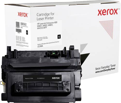 Xerox Toner TON Everyday Kompatibel Schwarz 10000 Seiten 006R03632 von Xerox