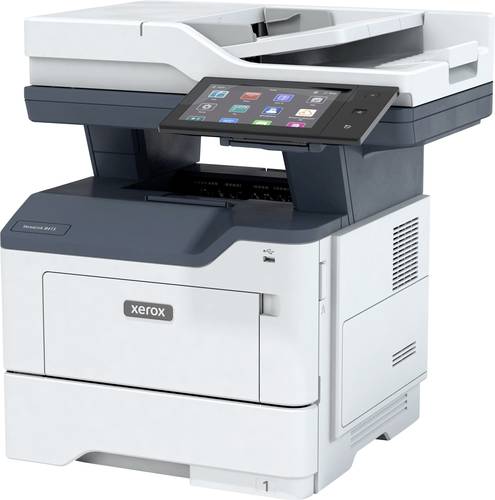 Xerox VersaLink B415V_DN Multifunktionsdrucker Laser Schwarz-Weiß A4 50 S./min 1200 x 1200 dpi LAN, von Xerox