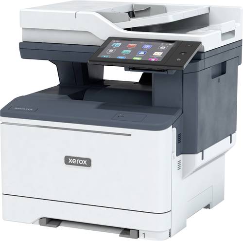 Xerox VersaLink C415V_DN Multifunktionsdrucker Laser Farbe A4 42 S./min 40 S./min 1200 x 1200 dpi LA von Xerox