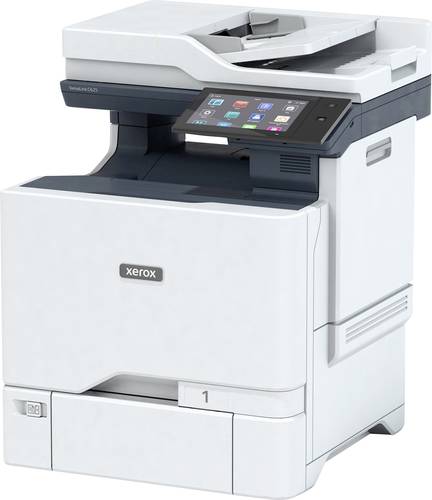 Xerox VersaLink C625V_DN Multifunktionsdrucker Laser Farbe A4 52 S./min 52 S./min 1200 x 1200 dpi LA von Xerox