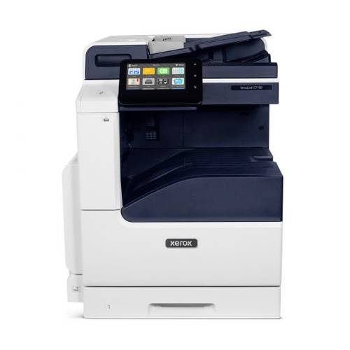 Xerox VersaLink C7120V/DN Multifunktionsdrucker Laser Farbe A3 Drucker, Scanner, Kopierer Duplex, LA von Xerox