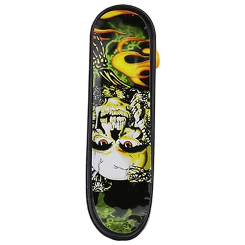 Xianghaoshun Finger-Skateboards für Kinder,Fingerboard klein - Winziges kreatives Skateboard - Verbessern Sie die Bewegung der Fingerspitzen. Fingersport-Partygeschenke, einzigartiges von Xianghaoshun