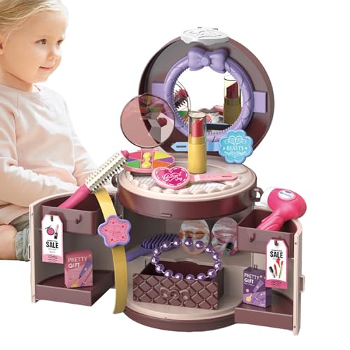 Xianghaoshun Rollenspiel-Spielzeug für Kinder, Kleinkind-Kochen-Spielset,26-teiliges Rollenspiel-Anziehspielzeug | Helle und farbenfrohe pädagogische Spiel-Essenssets für Kinder ab 3 Jahren von Xianghaoshun