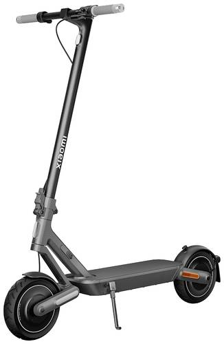 Xiaomi 4 Ultra E-Scooter Schwarz Li-Ion 12000 mAh Straßenzulassung: Deutschland von Xiaomi