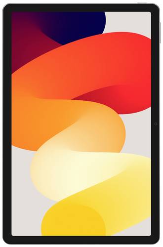 Xiaomi Redmi Pad SE WiFi 128GB Graphitgrau Android-Tablet 27.9cm (11 Zoll) 2.4GHz Qualcomm® Snapdra von Xiaomi