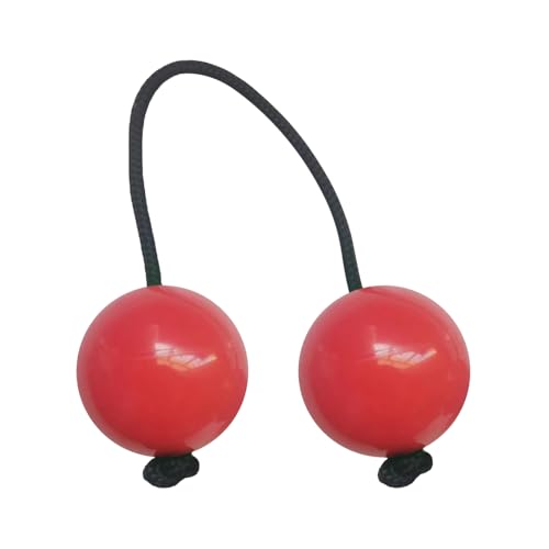 Xijobido Aslatua Rasseln,Lern-Handrassel - Afrikanisches Musikinstrument Kinder Und Erwachsene Mit Rhythmus Sandkugel Zum Spielen Xijobido Aslatua Rasseln,Lern-Handrassel - Afrikanisches Musikinstrument Kinder Und Erwachsene Mit Rhythmus Sandkugel Zum Spielen von Xijobido