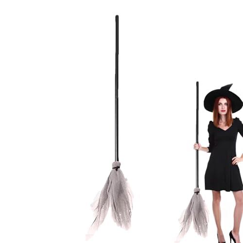 Xijobido HexenFür Kinder, Kostüm Zubehör, Spielzeug Deko Für Garten Kostüme Cosplay Bühnenauftritte Gruselhaus Halloween Partys Xijobido HexenFür Kinder, Kostüm Zubehör, Spielzeug Deko Für Garten Kostüme Cosplay Bühnenauftritte Gruselhaus Halloween Partys von Xijobido