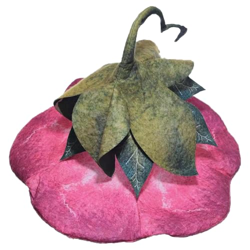 Xijobido Hexenhut, Hexen Hut Für Halloween Kostüm, Festliches Kostümzubehör Deko Accessoires Für Bühnenaktivitäten Versammlungen Feste Partys Xijobido Hexenhut, Hexen Hut Für Halloween Kostüm, Festliches Kostümzubehör Deko Accessoires Für Bühnenaktivitäten Versammlungen Feste Partys von Xijobido