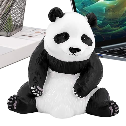 Xijobido Miniatur Tiere | Kleine Tierfiguren Als Miniatur-Spielset,Niedliche Hamster Panda Schlange Deko, Lernspielzeug Feengarten Zubehör Für Mädchen Kleinkinder Xijobido Miniatur Tiere | Kleine Tierfiguren Als Miniatur-Spielset,Niedliche Hamster Panda Schlange Deko, Lernspielzeug Feengarten Zubehör Für Mädchen Kleinkinder von Xijobido