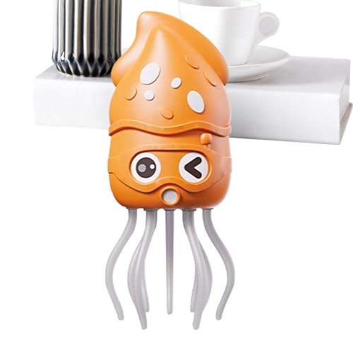 Xijobido Oktopus Spielzeug | Elektrischer Krabbelnder Oktopus,Lernaktivitäten mit Licht und Musik für Mädchen ab 3 Jahren Geburtstagsparty Zuhause - Für Mädchen Kindergarten Schule Zuhause Geburtstag Xijobido Oktopus Spielzeug | Elektrischer Krabbelnder Oktopus,Lernaktivitäten mit Licht und Musik für Mädchen ab 3 Jahren Geburtstagsparty Zuhause - Für Mädchen Kindergarten Schule Zuhause Geburtstag von Xijobido