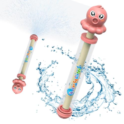 Xijobido Wasserspritzspielzeug Für Kinder - Feuerwerk Poolwasser Spritzer,Spaßspielzeug Für Schwimmbad Garten Aktivitäten Xijobido Wasserspritzspielzeug Für Kinder - Feuerwerk Poolwasser Spritzer,Spaßspielzeug Für Schwimmbad Garten Aktivitäten von Xijobido