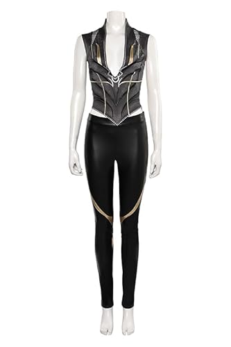 Xikaufo Shadowheart Cosplay-Kostüm für Erwachsene, Damen, Halloween, Karneval, Party, Cosplay, Outfits, komplettes Set, Größe L Xikaufo Shadowheart Cosplay-Kostüm für Erwachsene, Damen, Halloween, Karneval, Party, Cosplay, Outfits, komplettes Set, Größe L von Xikaufo