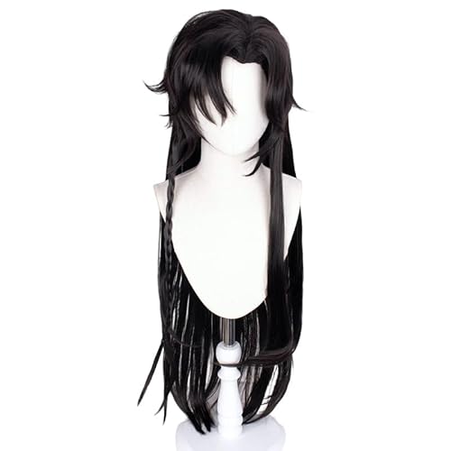 Tian Guan Ci Fu Cosplay Kostüm für Männer Anime Hua Cheng San Lang Cosplay Uniformen Full Set Anime Cosplay Outfit von Xinchangda