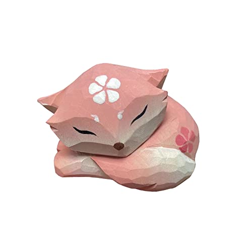 Xinchangda Anime Figur Yae Miko Modell Statue Niedlich Cartoon Yae Miko Fox Sitzende Puppe PVC Figur Spielzeug Sammlung Desktop Dekoration Xinchangda Anime Figur Yae Miko Modell Statue Niedlich Cartoon Yae Miko Fox Sitzende Puppe PVC Figur Spielzeug Sammlung Desktop Dekoration von Xinchangda