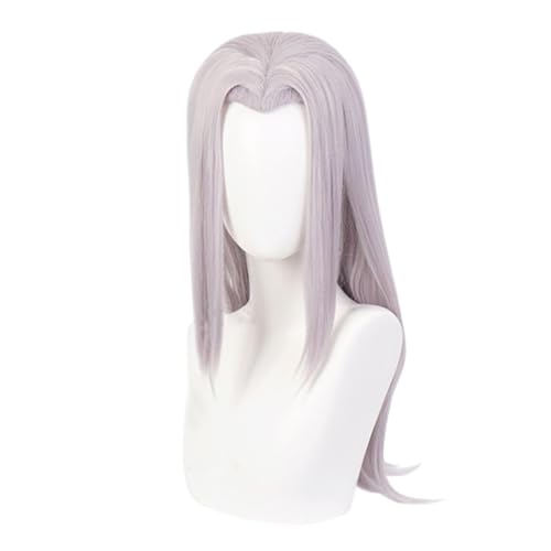 Xinchangda Anime Leone Abbacchio Cosplay Kostüm Lederjacke Cosplay Halloween Kostüm Outfits Karneval Party Bühnenaufführung Kostüm von Xinchangda