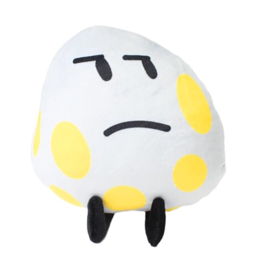 Xinchangda Battle for Dream Island Pillow Figure, Game Character Bottle/Chips/Cloud/Marker Soft Pillow Stuffed Cushion Game Anime Figure von Xinchangda