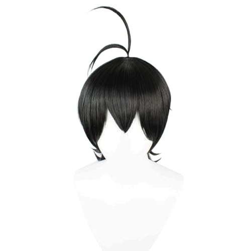 Xinchangda Chinen Miya Cosplay Kostüm Langa Hasegaw Outfit Komplettes Set Kyan Reki Sakurayashiki Kaoru Cosplay Party Halloween Kleidung Anime Kostüm von Xinchangda