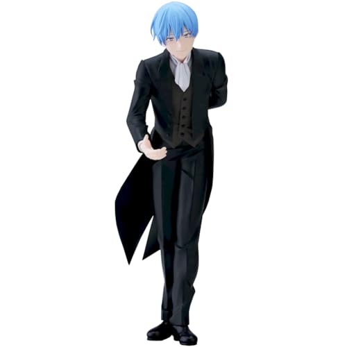 Xinchangda Frieren Figuren Himmel Anime Figur Statuen PVC Material Frieren Anime Actionfigur für Fans von Xinchangda