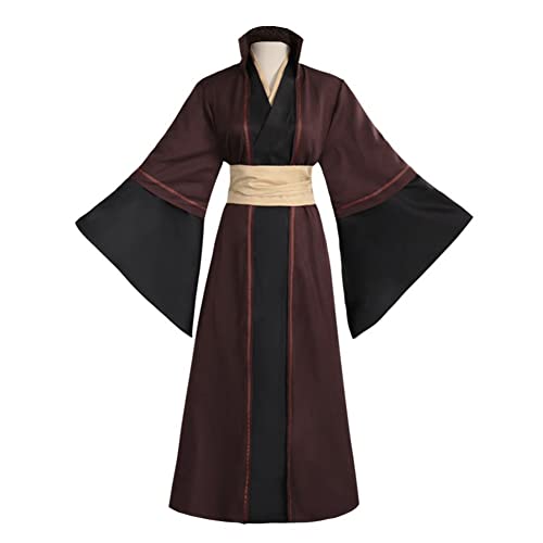 Xinchangda Mo Dao Zu Shi Xue Yang Cosplay Kostüme Ancient Style Hanfu Outfit Halloween Cosplay Anime Kostüme von Xinchangda