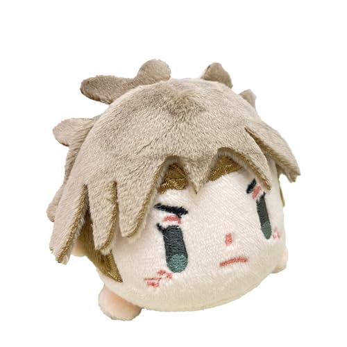 Xinchangda Yor Forger Plüsch Anime Anya Forger Plushies Cartoon Loid Forger Gefüllte Plüschfigur Niedlich Weich Kissen Geschenk für Fans von Xinchangda