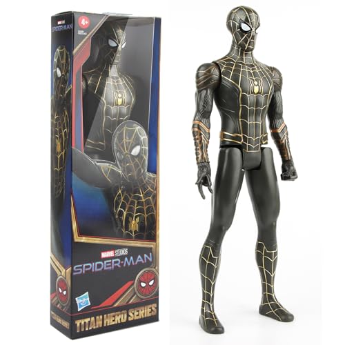 Xingsky Actionfigur 30cm Figuren Set, Poseable Figure, Figur Ornamente, Filmfans Sammlung, Geburtstag, Figuren Spielzeug für Kinder ab 3 Jahren von Xingsky