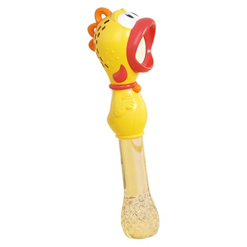 Bubble Blower Play - Handheldgenerator, USB -Hühnchen - | Kreatives Hinterhof -Spiel im Freien für Vorschuljungen Mädchen Camping -Event Hof Spielen interaktive Sommerspaß -Werkzeugnutzungsz Bubble Blower Play - Handheldgenerator, USB -Hühnchen - | Kreatives Hinterhof -Spiel im Freien für Vorschuljungen Mädchen Camping -Event Hof Spielen interaktive Sommerspaß -Werkzeugnutzungsz von Xinhuju