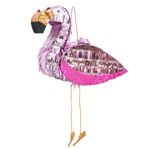 Cone Pinata - Kleine bunte Dekoration, Partybevorzugung in der Hand | Lustiges Spielzeug für die Geburtstagsfeier, Schulkarneval, Feiertags-Mittelstück, Eventzubehör, Backofen Cone Pinata - Kleine bunte Dekoration, Partybevorzugung in der Hand | Lustiges Spielzeug für die Geburtstagsfeier, Schulkarneval, Feiertags-Mittelstück, Eventzubehör, Backofen von Xinhuju